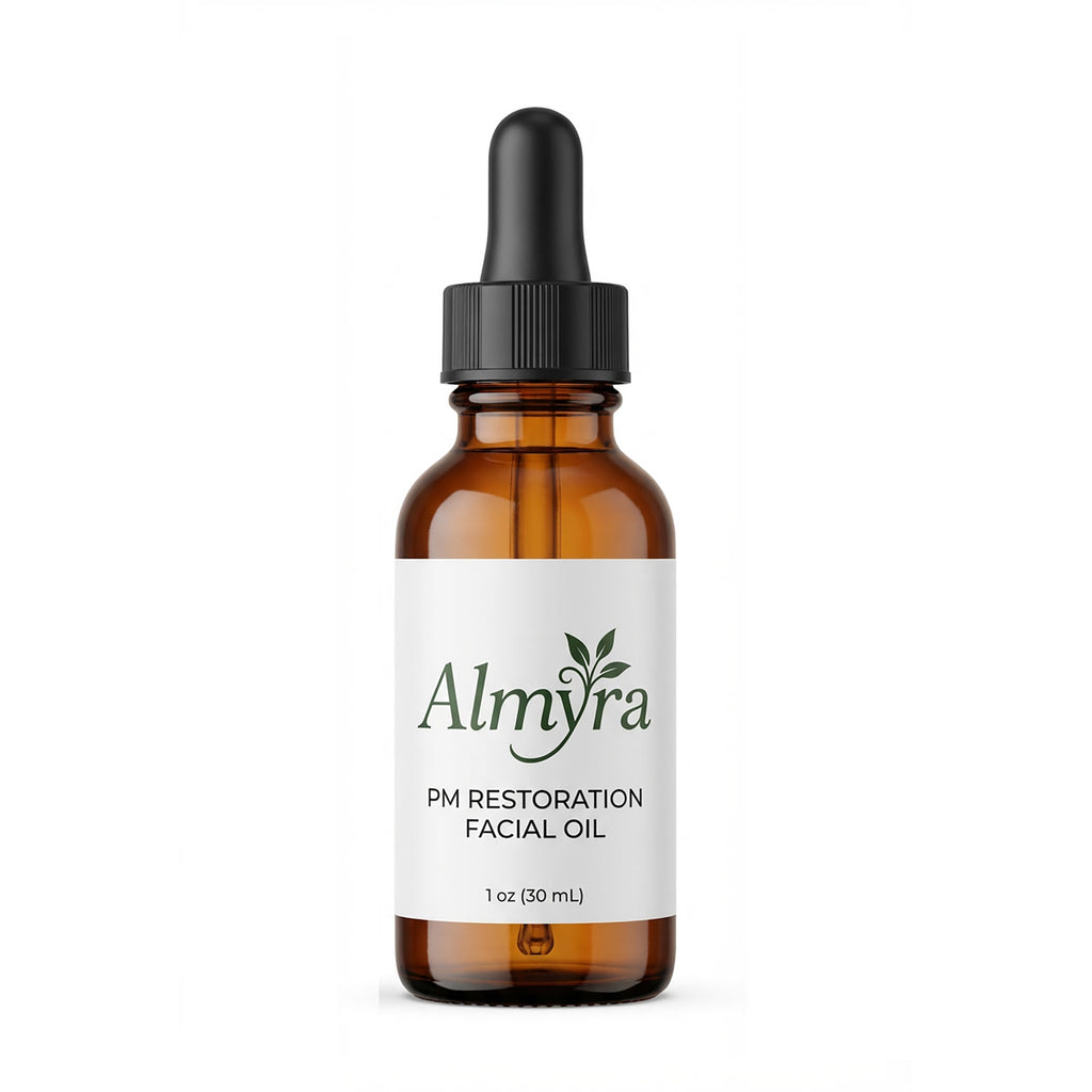 PM RESTORATION FACIAL OIL