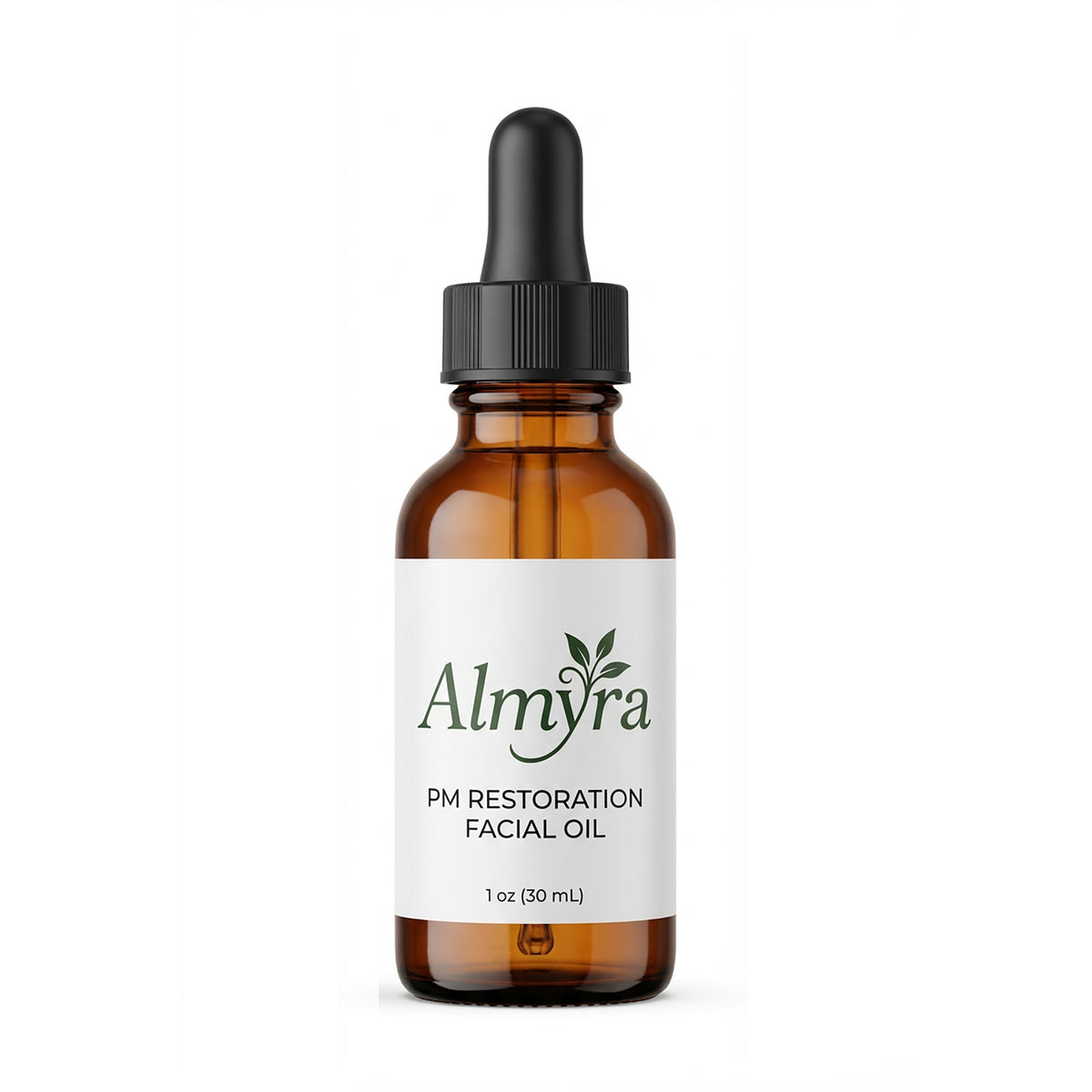 PM RESTORATION FACIAL OIL